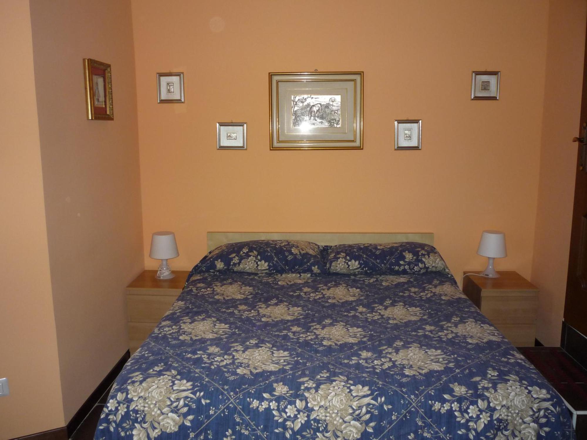 Affittacamere Andronaco, Milan